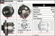 Генератор DELCO REMY DRA0250