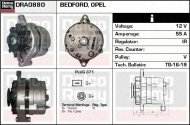 Генератор DELCO REMY DRA0880