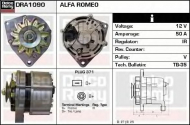 Генератор DELCO REMY DRA1090