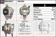 Генератор DELCO REMY DRA3027