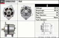 Генератор DELCO REMY DRB2350