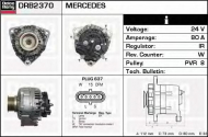 Генератор DELCO REMY DRB2370