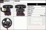 Насос DELCO REMY DSP841
