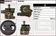 Насос DELCO REMY DSP843
