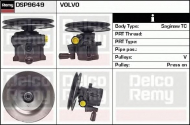Насос DELCO REMY DSP9649