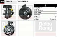 Насос DELCO REMY DSP978