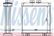 Теплообменник NISSENS 70223
