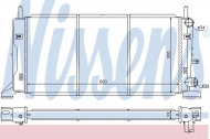 Теплообменник NISSENS 62174