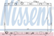 Теплообменник NISSENS 67467
