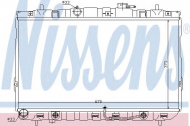 Теплообменник NISSENS 67468