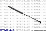 Газовая пружина STABILUS 018387