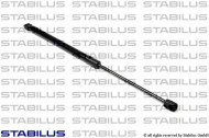 Газовая пружина STABILUS 020890