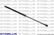 Газовая пружина STABILUS 034491