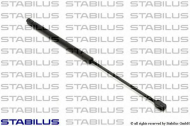 Газовая пружина STABILUS 0519FC