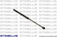 Газовая пружина STABILUS 0714FN