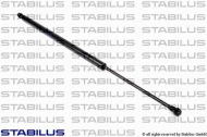 Газовая пружина STABILUS 0744VM
