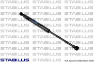 Газовая пружина STABILUS 0763VF