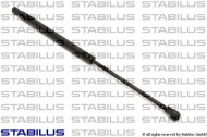 Газовая пружина STABILUS 1295BD