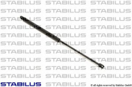 Газовая пружина STABILUS 1503BT