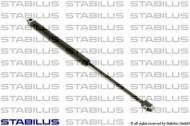 Газовая пружина STABILUS 2334BC