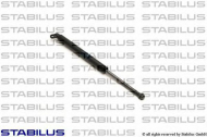 Газовая пружина STABILUS 3286GW