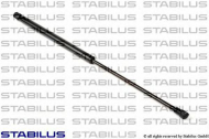 Газовая пружина STABILUS 3935ZN