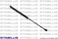 Газовая пружина STABILUS 6391PB