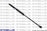 Газовая пружина STABILUS 6482HA
