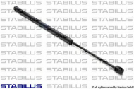 Газовая пружина STABILUS 7187VN