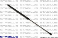 Газовая пружина STABILUS 8986IG