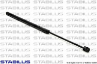 Газовая пружина STABILUS 9176HK