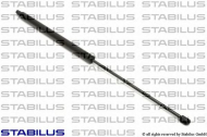 Газовая пружина STABILUS 9517HN