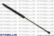 Газовая пружина STABILUS 9762HV