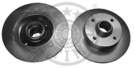 Тормозной диск OPTIMAL BS-0240