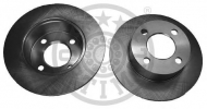 Тормозной диск OPTIMAL BS-1220
