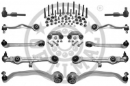 Комплект подвески колёс OPTIMAL G8-530