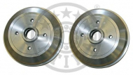Тормозный барабан OPTIMAL BT-0120
