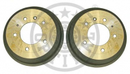 Тормозный барабан OPTIMAL BT-0390