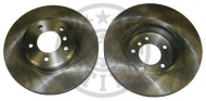 Тормозной диск OPTIMAL BS-7578