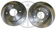 Тормозной диск OPTIMAL BS-7702