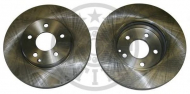 Тормозной диск OPTIMAL BS-7788