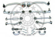 Комплект подвески колёс OPTIMAL G8-530S