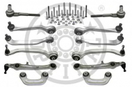 Комплект подвески колёс OPTIMAL G8-560