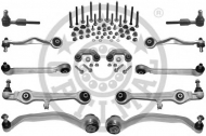 Комплект подвески колёс OPTIMAL G8-569