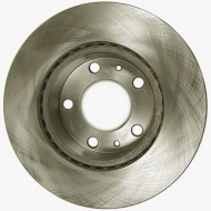 Тормозной диск MAPCO 15038