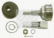 Шарнирный комплект MAPCO 16943