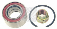 Комплект подшипника MAPCO 26007