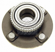 Комплект подшипника MAPCO 26613