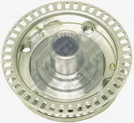 Ступица колеса MAPCO 26733