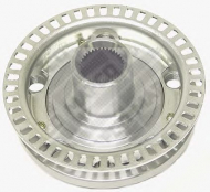 Ступица колеса MAPCO 26737